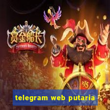 telegram web putaria